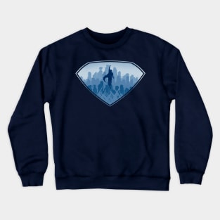 Last Son Crewneck Sweatshirt